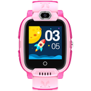 CANYON kids watch Jondy KW-44 4G Camera GPS Music Pink - Extra Image 3