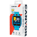 CANYON kids watch Jondy KW-44 4G Camera GPS Music Blue - Extra Image 1