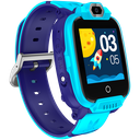 CANYON kids watch Jondy KW-44 4G Camera GPS Music Blue - Extra Image 2