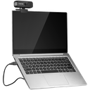 CANYON webcam C2N Full HD 1080p Black - Extra Image 2