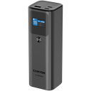 CANYON power bank PB-2010 TFT 27000 mAh 97.2Wh PD140W QC 3.0 Dark Grey - Extra Image 3