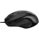 CANYON mouse M-6 Wired Black - Extra Image 1