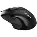 CANYON mouse M-6 Wired Black - Extra Image 3