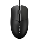 CANYON mouse M-5 Wired Black - Extra Image 3