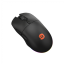 CANYON Gaming Mouse CUTLASS max DPI 2400 RGB Wireless Black - Extra Image 2