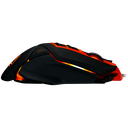 CANYON mouse Hazard GM-6 LED Wired Black Orange - Extra Image 1