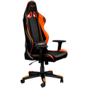 CANYON gaming chair Deimos GC-4 Black Orange - Extra Image 1