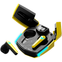 CANYON headset Doublebee GTWS-2 Gaming Yellow - Extra Image 1