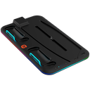 CANYON cooling stand CS-5 RGB PS5 Charge Black - Extra Image 3