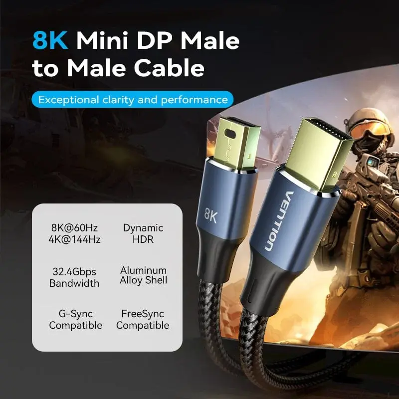 vention-cotton-braided-mini-dp-male-to-male-8k-hd-cable-blue-aluminum-alloy-type-36053811658918 (1).webp