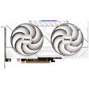 SAPPHIRE PURE AMD RADEON RX 9060 XT GAMING OC 16GB DUAL HDMI / DP - Extra Image 3