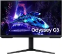 Samsung Odyssey G30D G3 27″  FHD VA, 180 Hz, 1 ms, AMD FreeSync, Gaming Features, Ergonomic Stand 1 Year Warranty LS27DG302EMXUE 