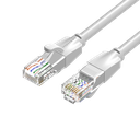 VENTION Cat.6 UTP Patch Cable 0.5M Gray Model # IBEHD