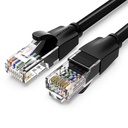 VENTION Cat.6 UTP Patch Cable 0.5M Black Model # IBEBD