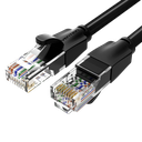 VENTION Cat.6 UTP Patch Cable 0.5M Black X5 Model # IBEBD-5