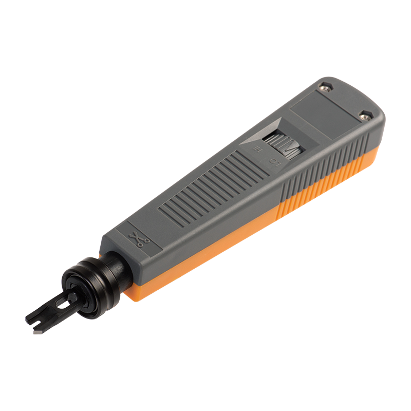 VENTION Punch Down Impact Tool Model # KECH0