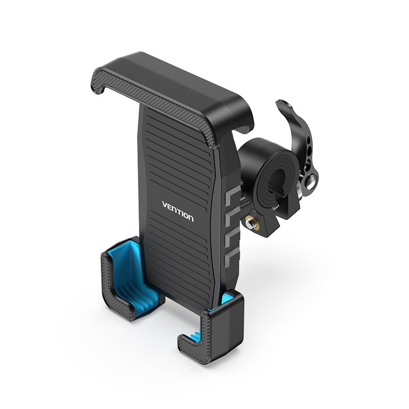 [KCWB0] VENTION Bike Phone Mount Black Model # KCWB0