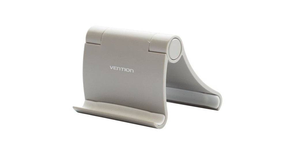 VENTION Smart Phone Tablet Holder Gray Model # KCAH0