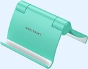 VENTION Smart Phone Tablet Holder Cyan Green Model # KCAC0