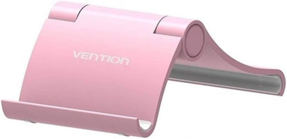[KCAP0] VENTION Smart Phone Tablet Holder Pink Model # KCAP0