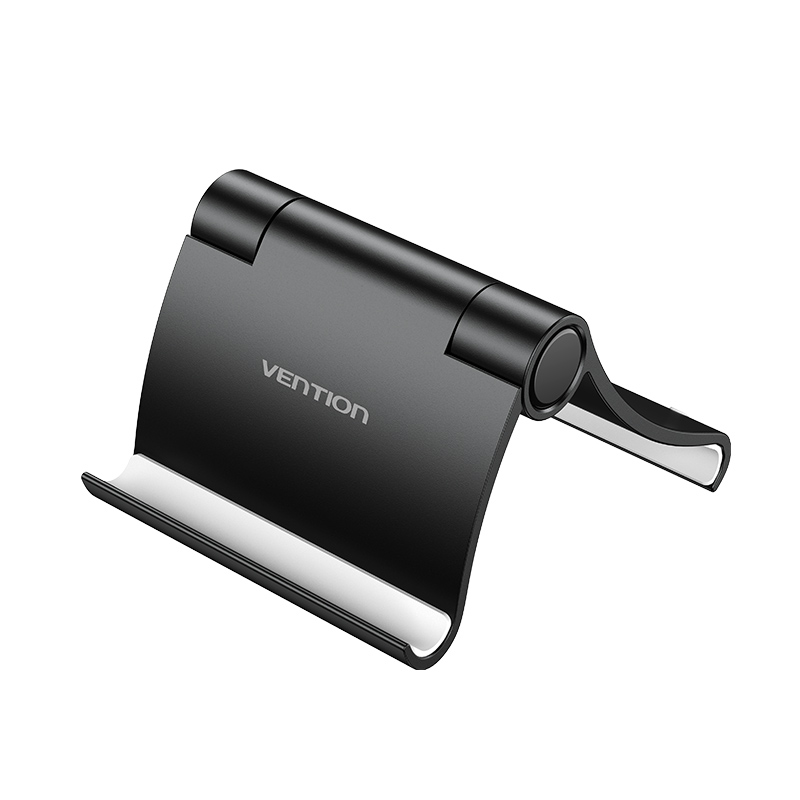 [KCAB0] VENTION Smart Phone Tablet Holder Black Model # KCAB0