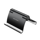 VENTION Smart Phone Tablet Holder Black Model # KCAB0