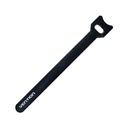 VENTION Cable Tie with Buckle Black(150*20) Model # KABB0