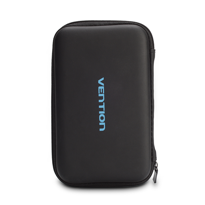 [KBKB0] VENTION Storage Bag Black(19cm*9cm*4cm) Model # KBKB0