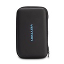 VENTION Storage Bag Black(16cm*9cm*3cm) Model # KBJB0