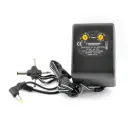 Terminator AC/DC Power Adaptor Universal 6 Way 1000mA 18W Input 110/240VAC 50Hz Output DC 1.5-12V