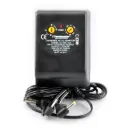 Terminator AC/DC Adaptor 1000mA 16A Plug