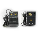 Terminator AC/DC Power Adaptor Universal 6 Way 850mA 13W Input 110/240VAC 50Hz Output DC 1.5-15V