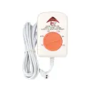 Terminator AC/DC Power Adaptor Regulated 6 Way 1000mA Input 110/230V Output DC 3-12V