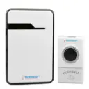 Terminator Door Bell Digital Wireless With 38 Different Melodies DC