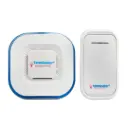 Terminator Door Bell Digital Wireless With 38 Different Melodies 13A