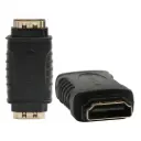 Terminator HDMI Adaptor Female To Female Straight