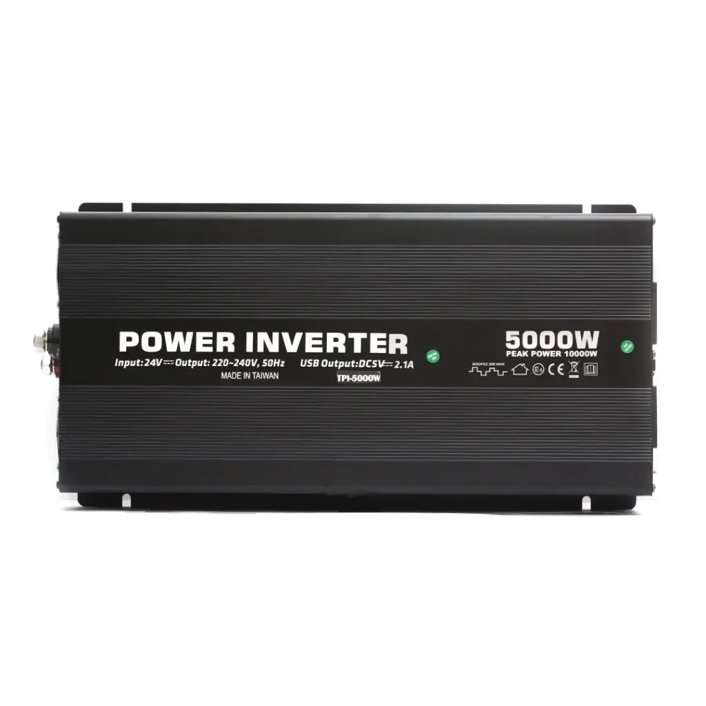 Terminator Power Inverter 5000W (Taiwan)
