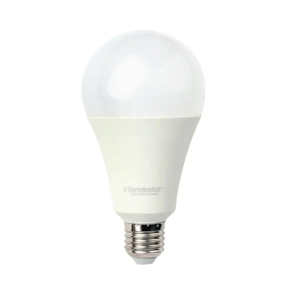 Terminator LED Bulb 12W Day Light E27