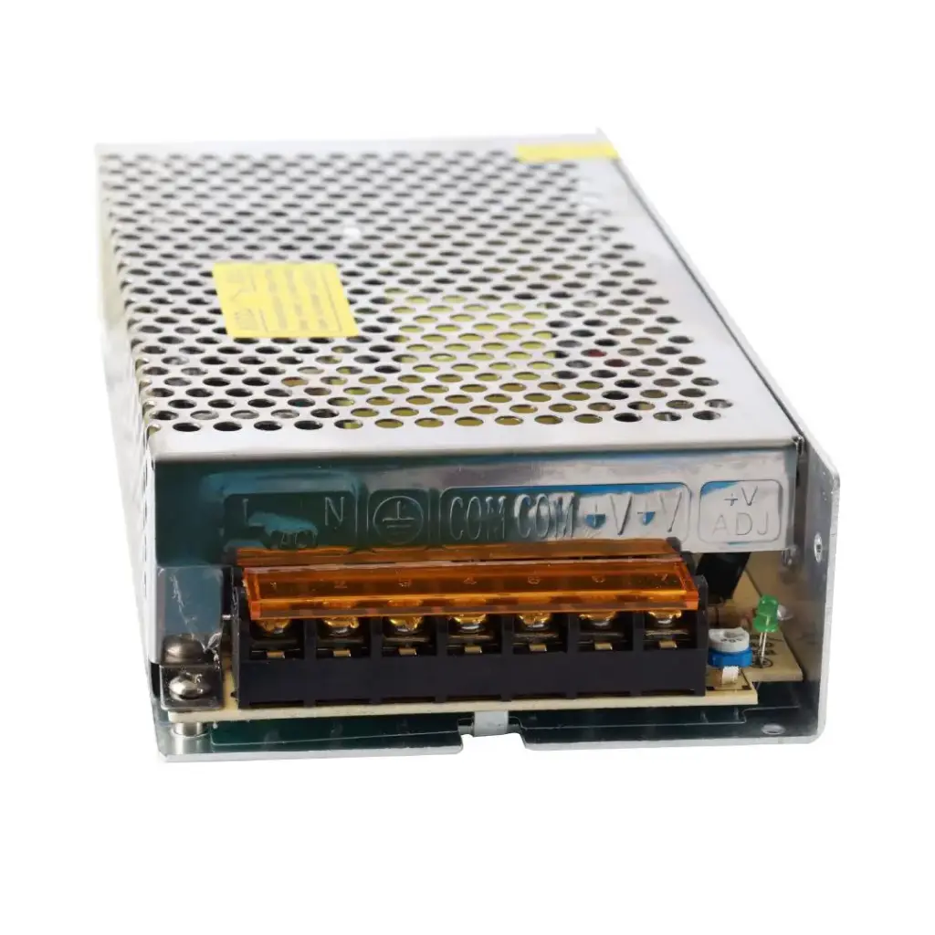 [PSPS 15A] PowerSafe Power Supply 15A 110- 220V (12V)