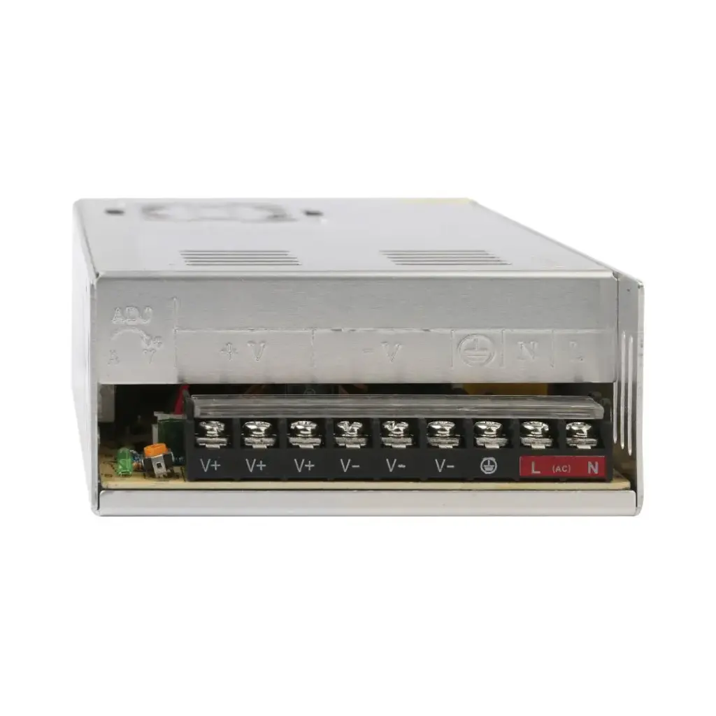 [PSPS 15A-24V] PowerSafe Power Supply 15A 110- 220V (24V)