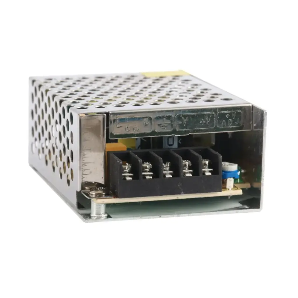 [PSPS 2A] PowerSafe Power Supply 2A 110- 220V (12V)
