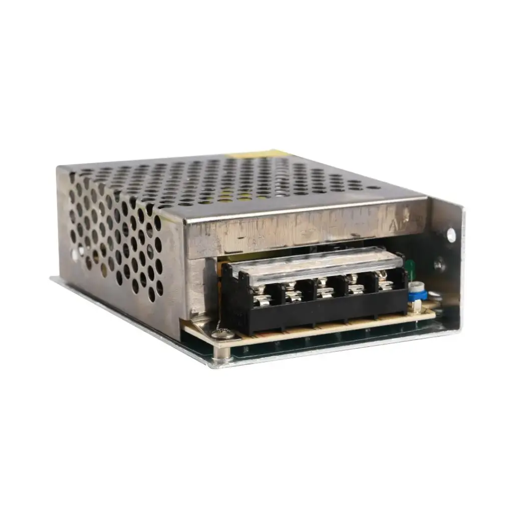 [PSPS 3A] PowerSafe Power Supply 3A 110- 220V (12V)