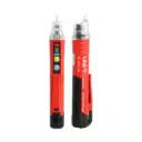 Terminator Non Contact AC Voltage Detector Low 24V-1000V High 90V-1000V Replacement of UT 12B