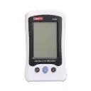 Terminator Air Quality Meter PM 2.5 concentration, Temperature, Humidity