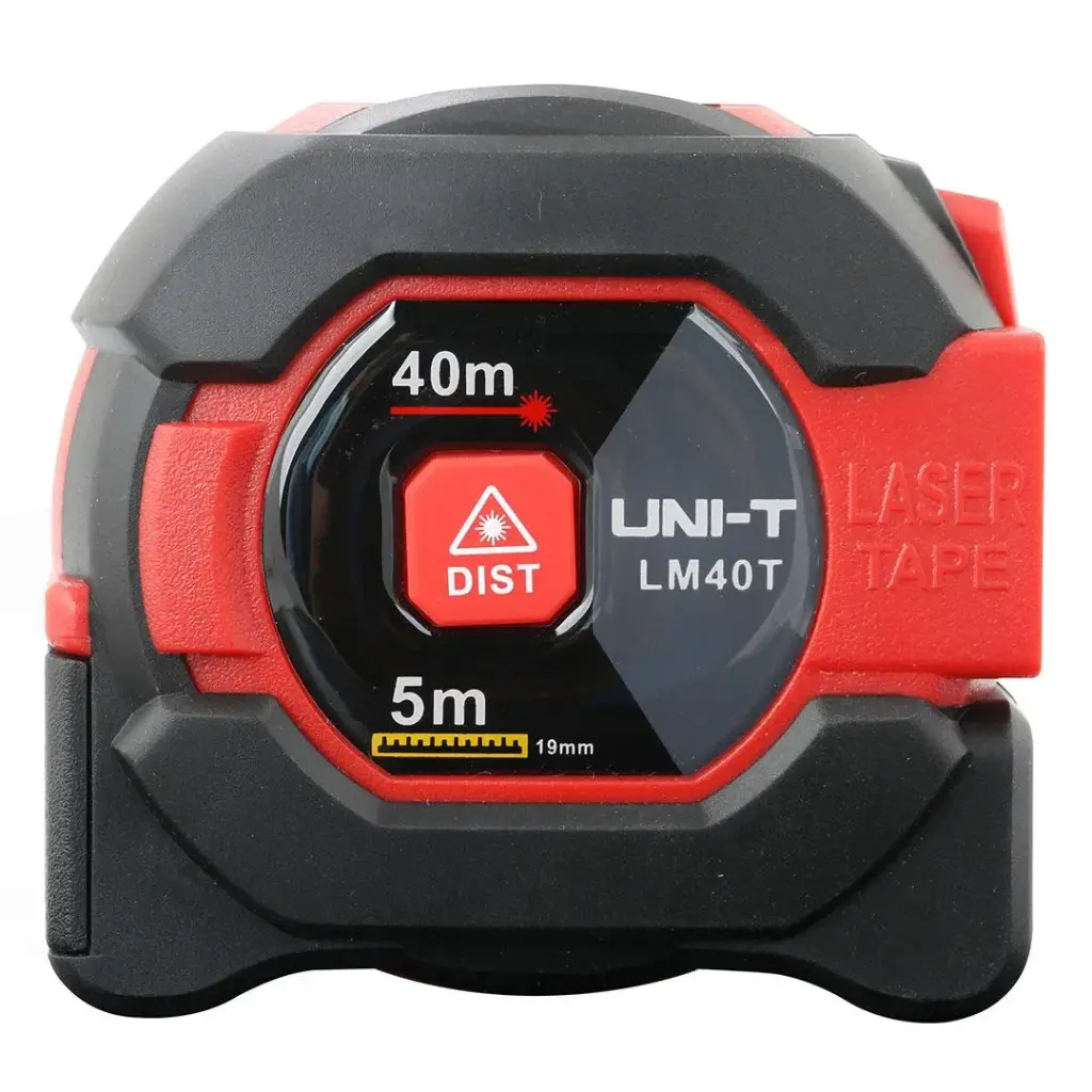 [LM 40T] Terminator Laser tape 40M/5M