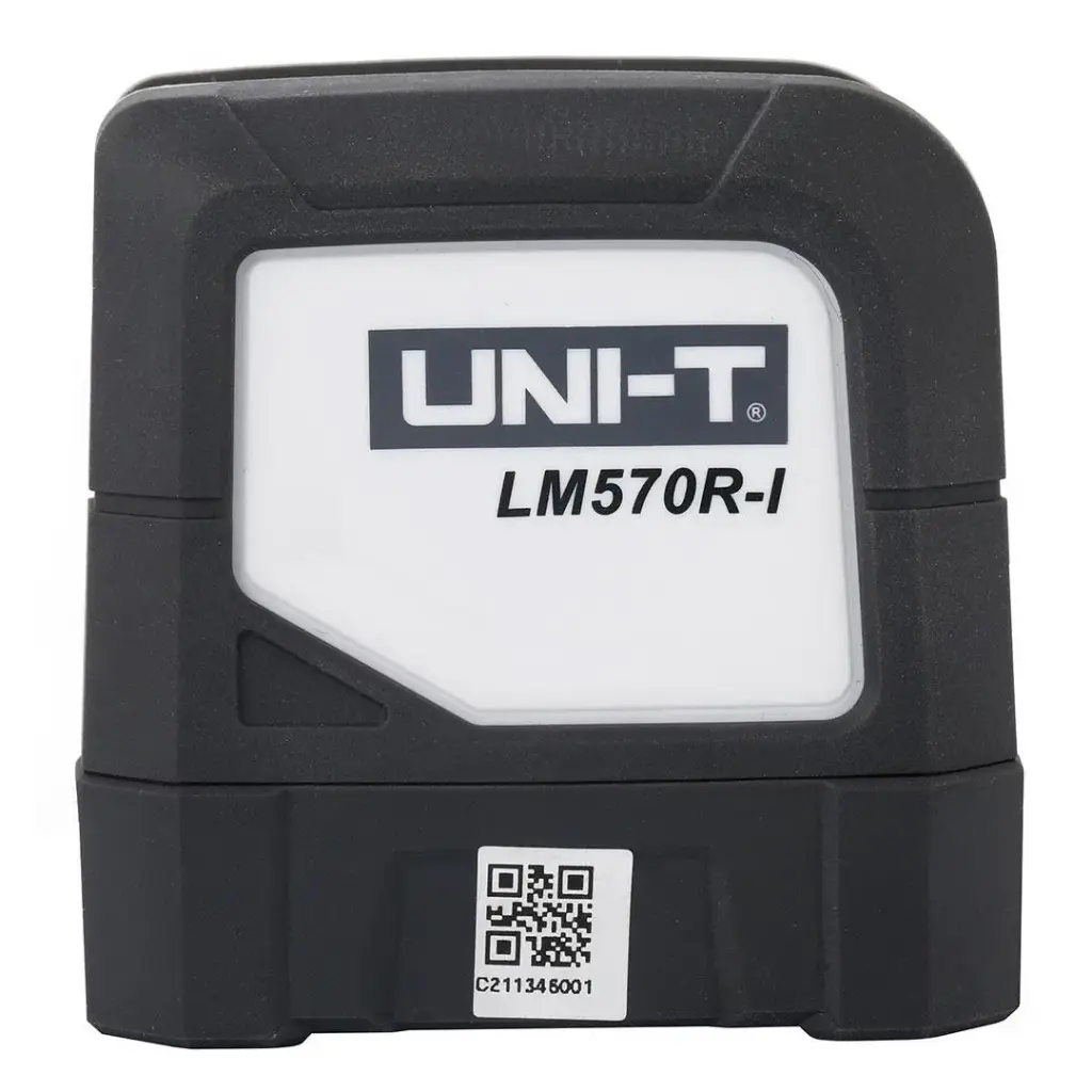 [LM570R-I] Terminator Laser Level 15m-30m