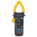 Terminator AC/DC Clamp Meter (1000A) in Soft Case (Gift Box)