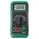 Terminator Digital Capacitance Meter
