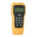 Terminator Ultrasonic Distance Meter