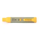 Terminator Gas Leakage Detector 0-10000 PPM Detect Harmful Propane Butane Acetylene & Methane Natural Gas